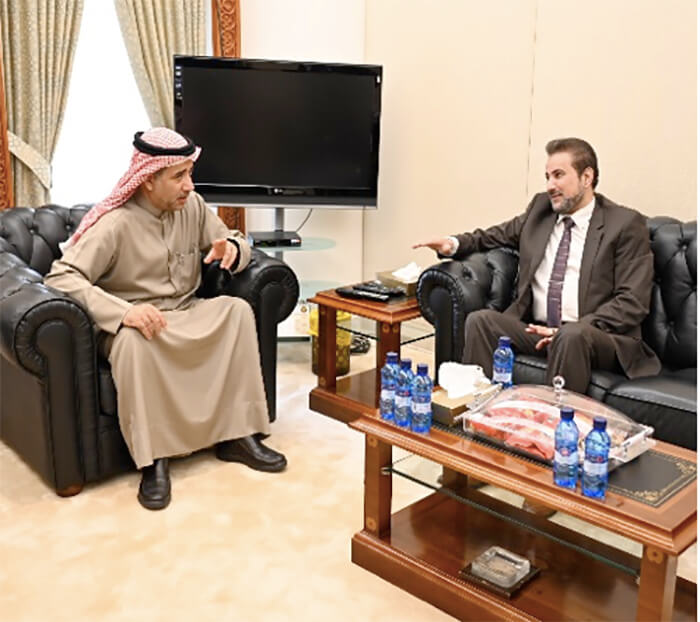relaciones-nicaragua-kuwait-embajador-mohamed-lashtar